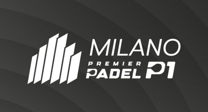 Milano Premier Padel P1