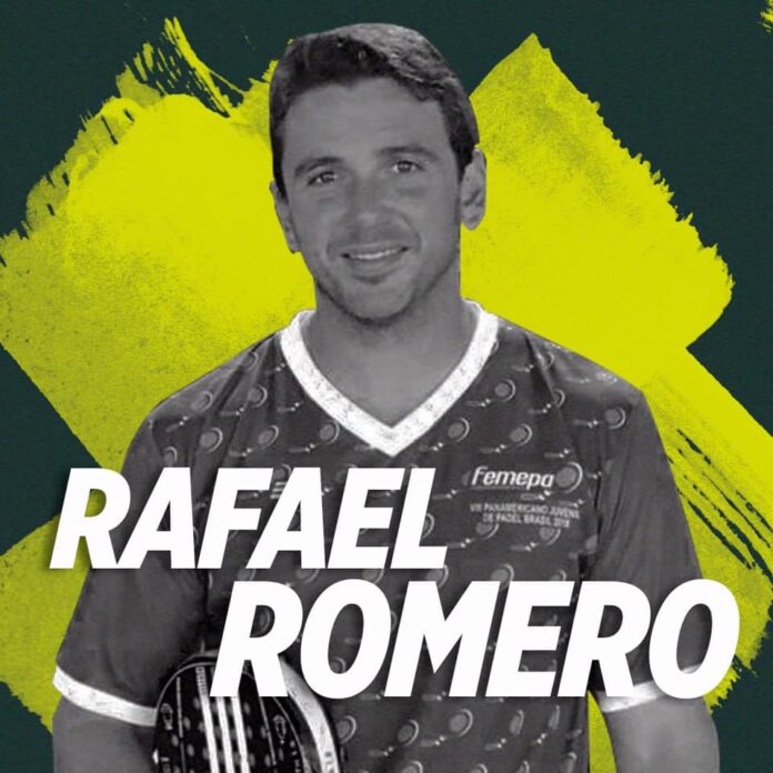 Rafael Romero FEMEPA