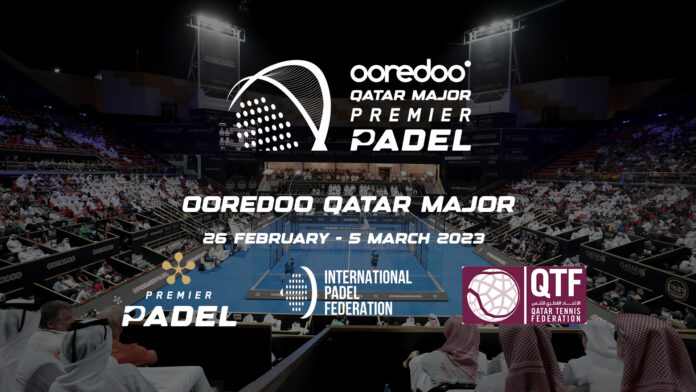 Premier Padel Major Qatar