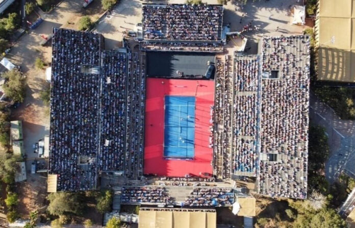 HORARIOS Y DÓNDE VER LA FINAL DEL CHILE OPEN