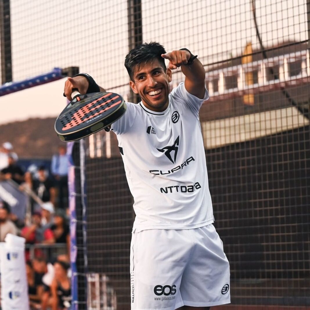 ¡ESTE ES EL TOP 10 DE PAREJAS AHORA MISMO!