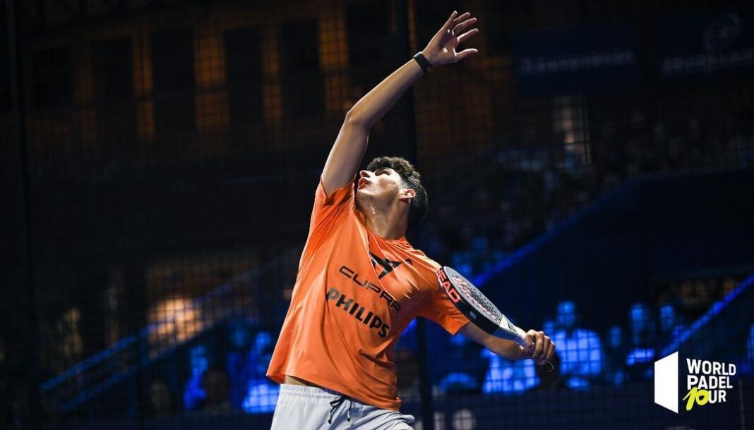 ¡ESTAS SON LAS SEMIFINALES DE BRUSELAS!