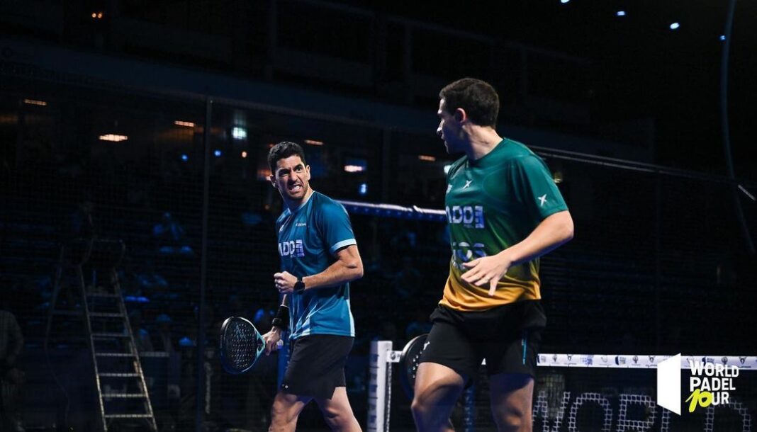 SEMIFINALES DINAMRCA SEMIFINALES DINAMRCA