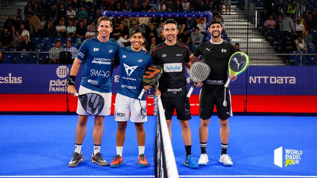 Partidazo en los cuartos de Vigo Partidazo en los cuartos de Vigo