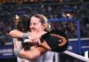 Paula y Ari campeonas en Viena.
