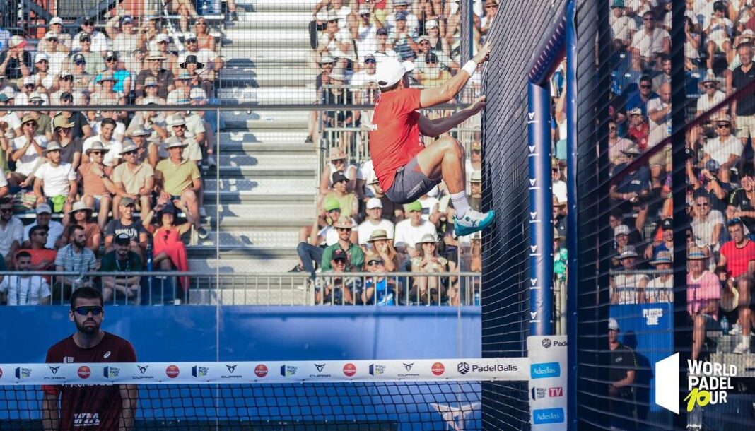 BELA Y YANGUAS ELIMINADOS: ASÍ HAN SIDO LOS CUARTOS DE VALLADOLID BELA Y YANGUAS ELIMINADOS: ASÍ HAN SIDO LOS CUARTOS DE VALLADOLID