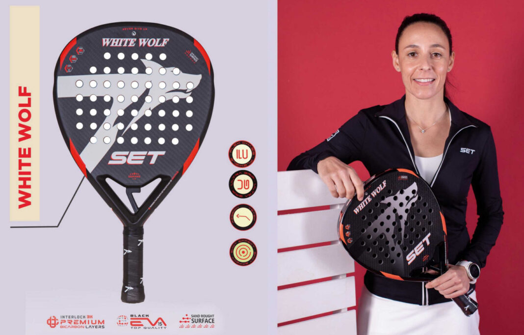 Review SET White Wolf Review SET White Wolf