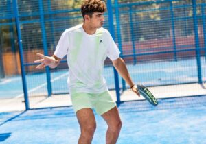 HEAD LANZA NUEVAS PALAS EXTREME