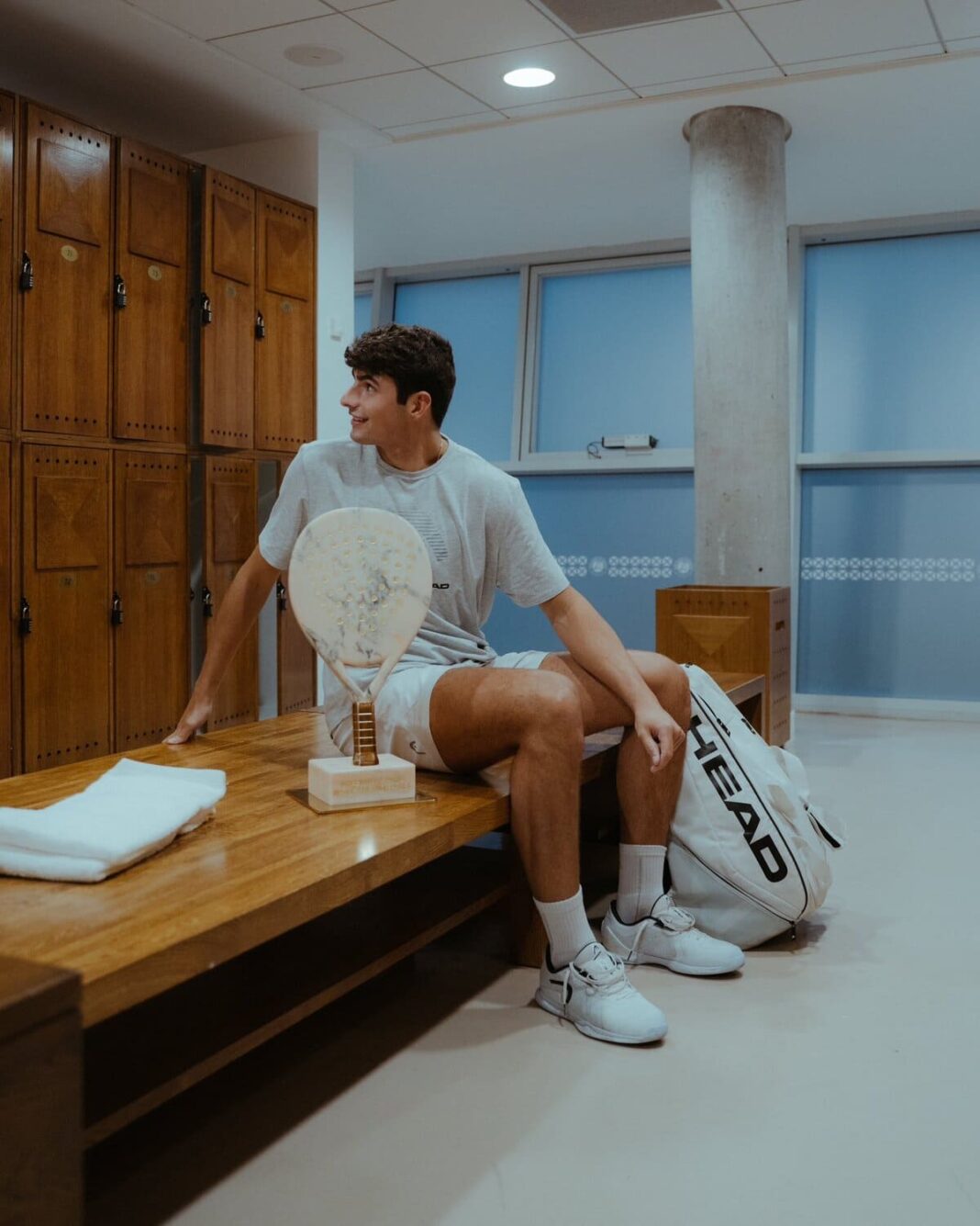 Arturo Coello número 1 mundial. Arturo Coello número 1 mundial.