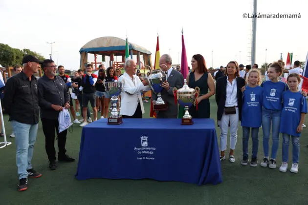 II Edición copa internacional de clubes