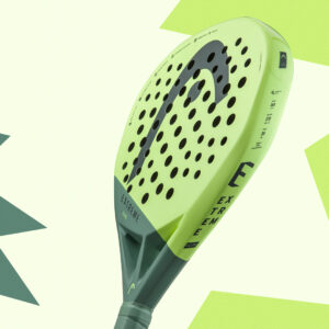 HEAD LANZA NUEVAS PALAS EXTREME