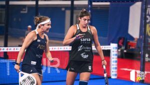 La jornada más triste del torneo