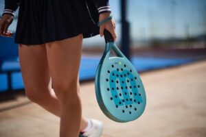 review wilson accent
