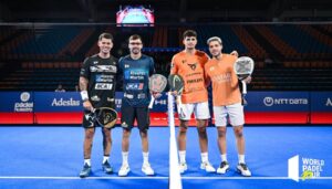 La jornada más triste del torneo