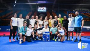 La jornada más triste del torneo