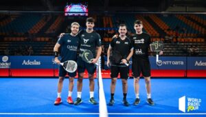 El torneo continúa su cauce en Menorca