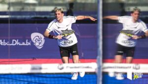 Franco Stupackzuc: “Tenemos que pelear hasta final de año”