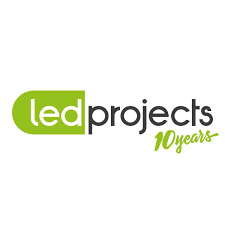 Led Projects, especialistas en proyectos de iluminación led