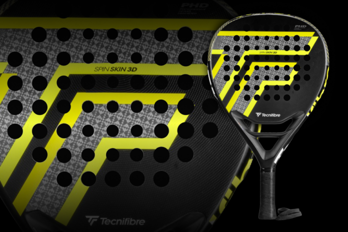 Tecnifibre Wall Breaker 375