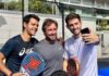 Entrevista Maxi Grabiel