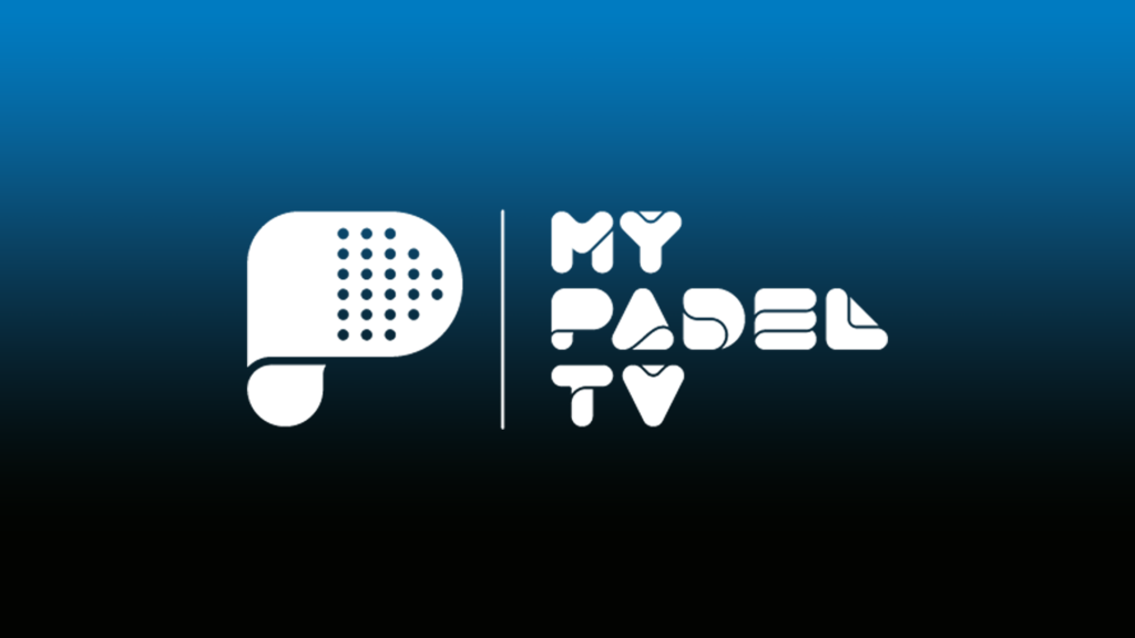 MypadelTV