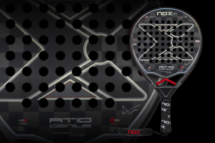 Get the Nox AT10 18k from Tapia at the best price!