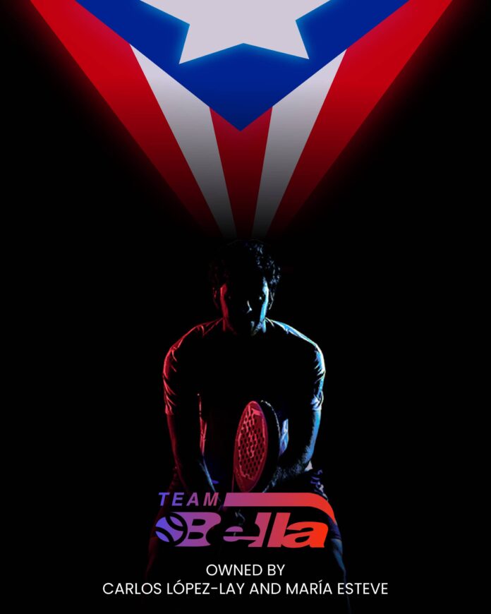 Team Bella Puerto Rico