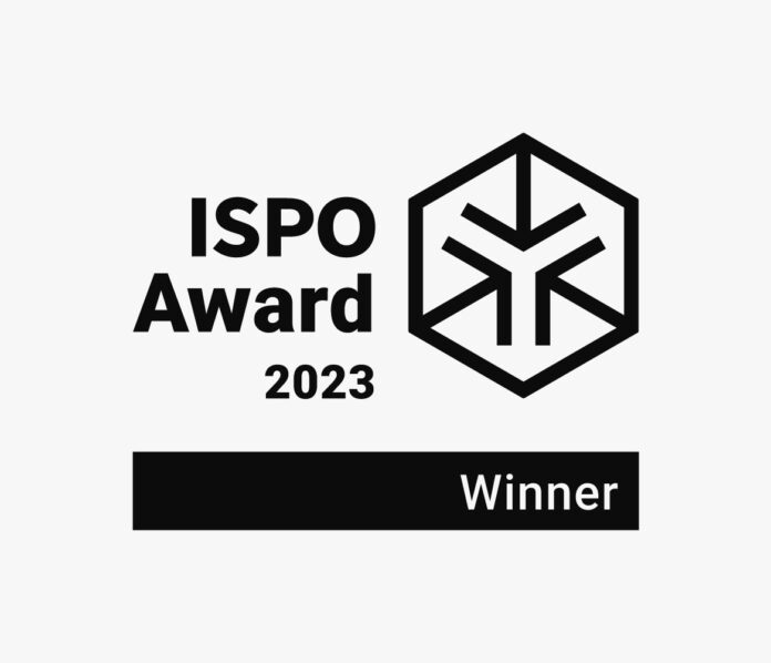 The revolutionary HEAD extreme ONE, acknowledged with an ISPO award