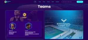 La Hexagon Cup abre sus inscripciones para el Draft 2024