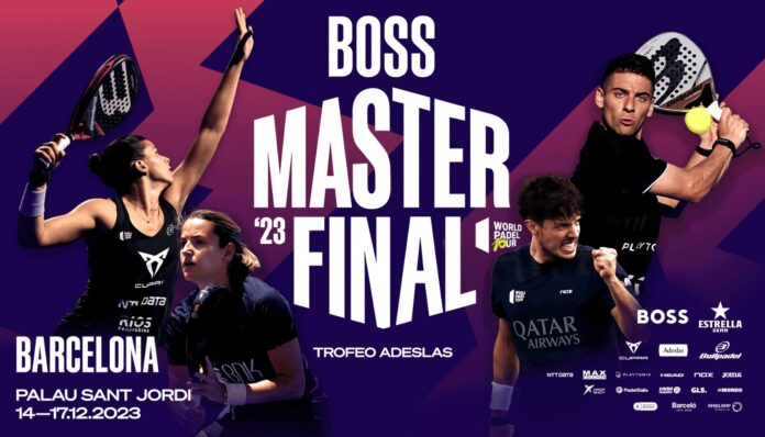 Master Final 2023