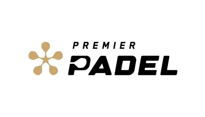Premier Padel albergará 5 pruebas en España en 2024.