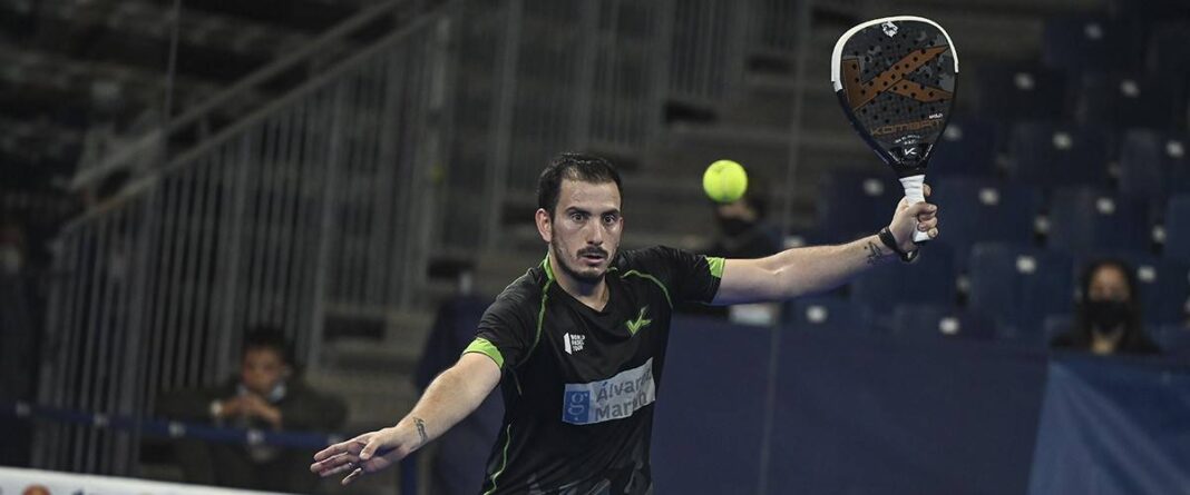 La nueva pareja de Juan Cruz Belluati. La nueva pareja de Juan Cruz Belluati.