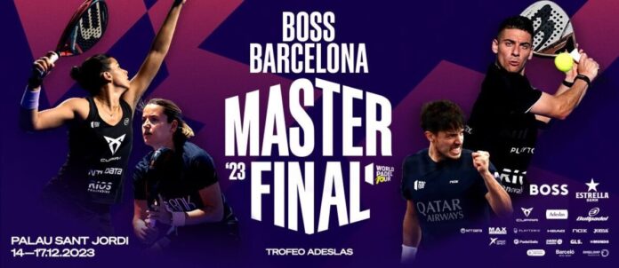 Todo lo relacionado con WPT Barcelona Master Final.