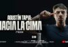 Documental Agustín Tapia