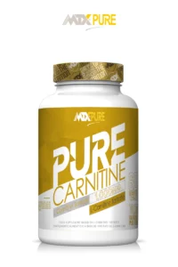 L-carnitina MTX STORE