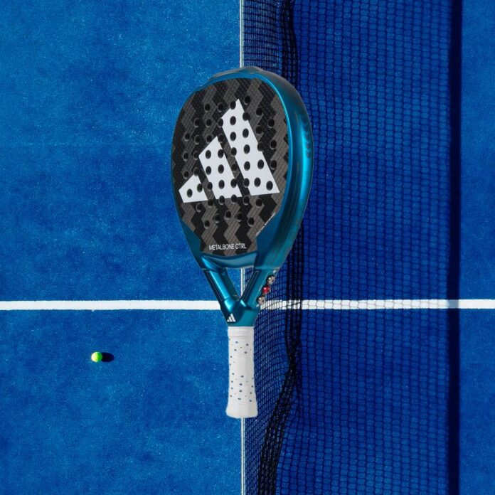 online padel rackets test