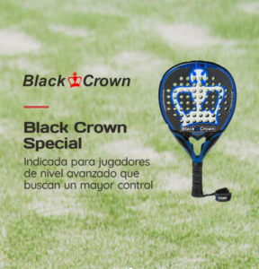 Black Crown Special
