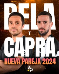 nuevas parejas masculinas 2024