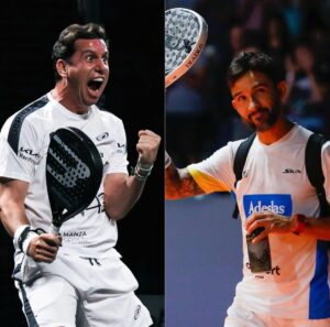 nuevas parejas masculinas 2024