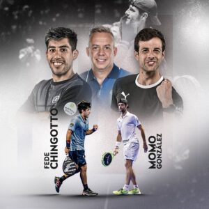 nuevas parejas masculinas 2024