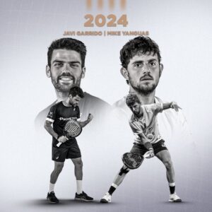 nuevas parejas masculinas 2024
