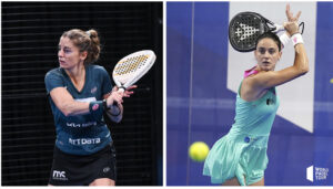 nuevas parejas femeninas 2024