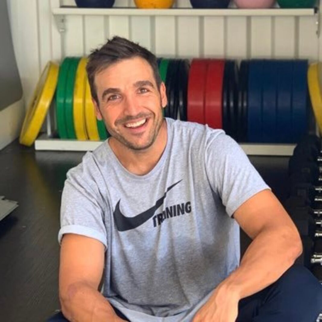 Entrevista Moisés Benavente. Entrevista Moisés Benavente.