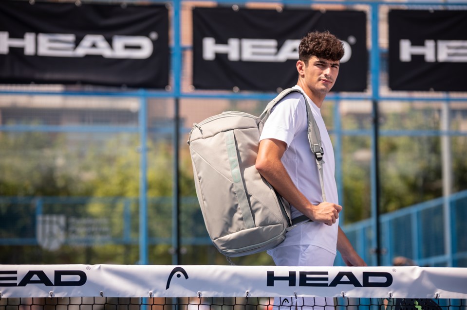 Las pelotas HEAD y World Padel Tour ponen fin a 11 años de colaboración -  AnalistasPadel