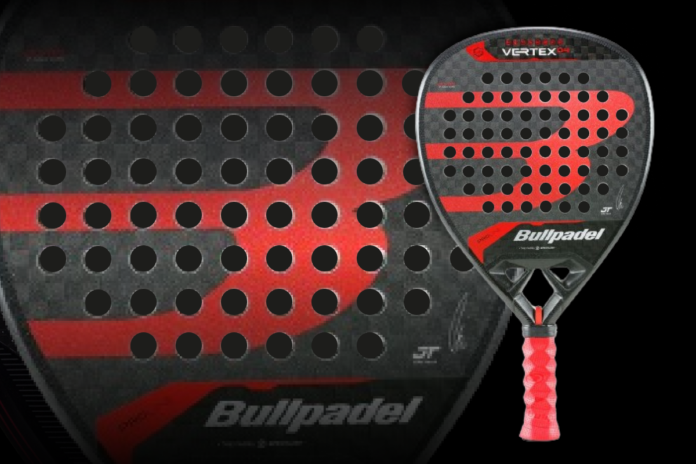 Bullpadel Vertex 04