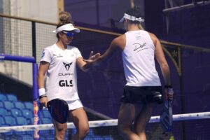 Las sorpresas se apoderan de Riad
