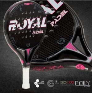 Royal Padel M27 Light