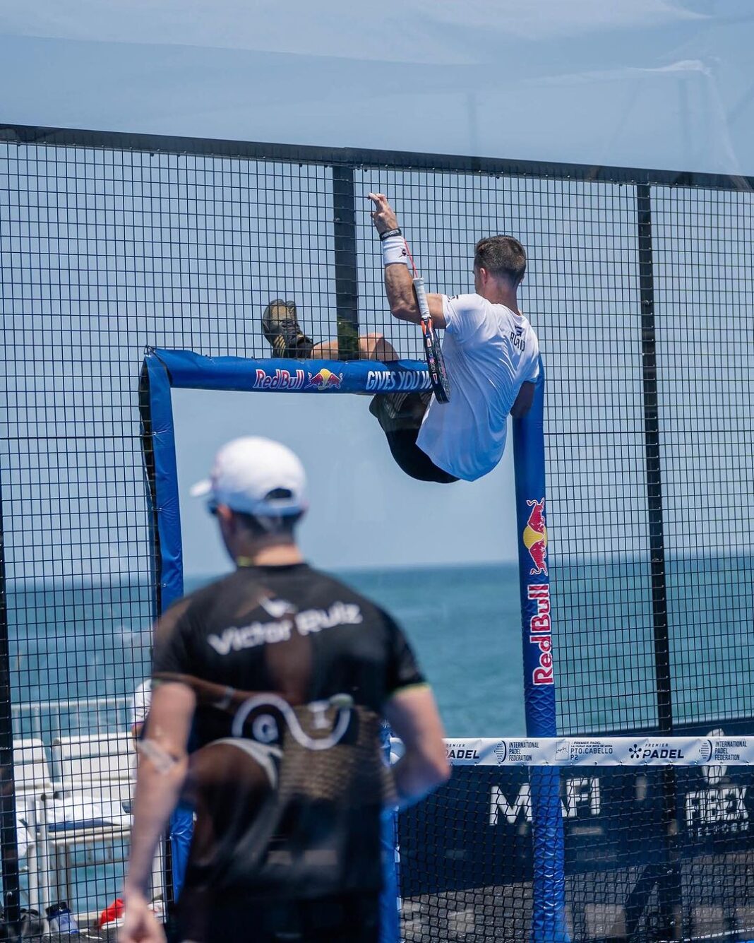 @zalorubio+++@puertocabellopremierpadel++26-31+March++Malecón+de+Puerto+Cabello++Watch+via+broadcast+partners+and+Youtube+(Rounds+1-3)+and+@redbull+TV+(Quarters-Finals+to+Final)+++Pinned+post++Order+of+Play+++Pinne