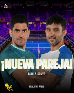 Vuelven a juntarse dos exnúmero 1