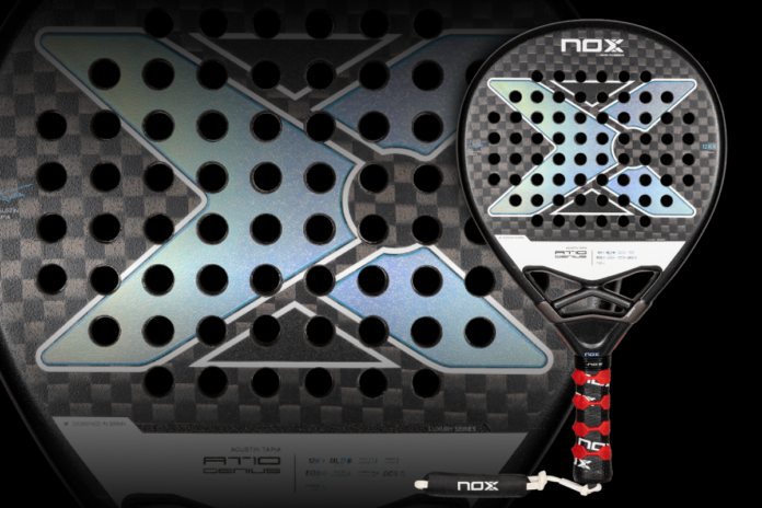 Nox AT10 12K 2024